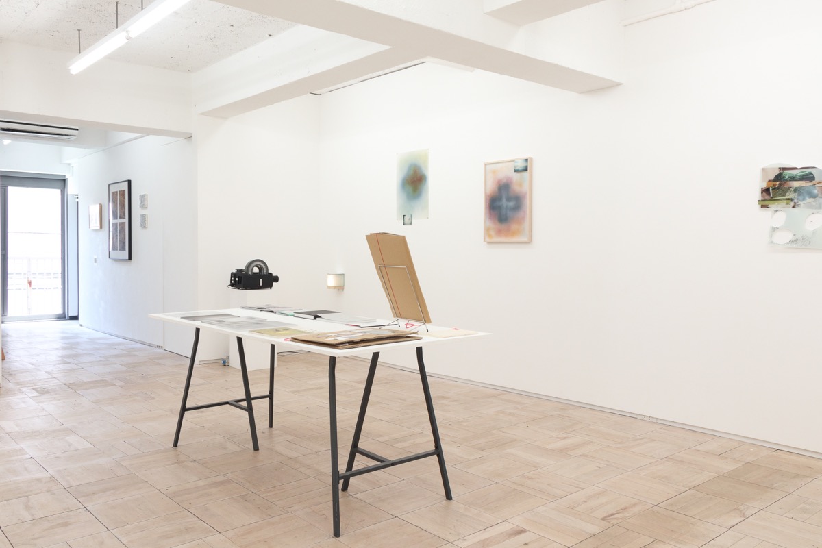 Group Exhibition "写真鉱山"